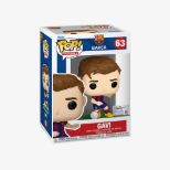 FUNKO POP FOOTBALL: BARCELONA - GAVI