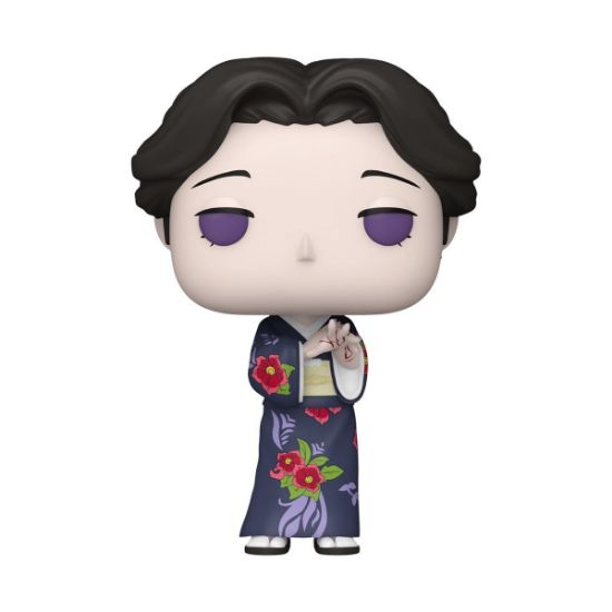 FUNKO POP ANIMATION: DEMON SLAYER- TAMAYO