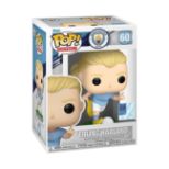 FUNKO POP FOOTBALL: MANCHESTER CITY - ERLING HAALAND