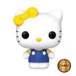 FUNKO POP SANRIO: HELLO KITTY WITH MIMMY CHASE