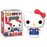FUNKO POP SANRIO: HELLO KITTY WITH MIMMY CHASE