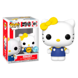 FUNKO POP SANRIO: HELLO KITTY WITH MIMMY CHASE