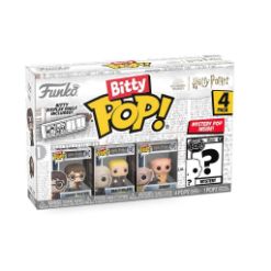 FUNKO BITTY POP: HARRY POTTER ASSORTMENT
