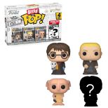 FUNKO BITTY POP: HARRY POTTER ASSORTMENT