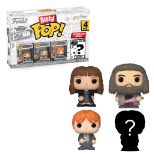 FUNKO BITTY POP: HARRY POTTER ASSORTMENT