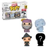 FUNKO BITTY POP: HARRY POTTER ASSORTMENT