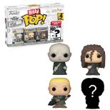 FUNKO BITTY POP: HARRY POTTER ASSORTMENT