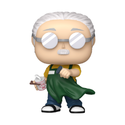 FUNKO POP ANIMATION: SAKAMOTO DAYS - TARO W/CH