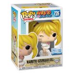 FUNKO POP ANIMATION: NARUTO SHIPPUDEN - NARUTO (SJ) (DGLT)