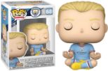 FUNKO POP FOOTBALL: MANCHESTER CITY - ERLING HAALAND