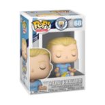 FUNKO POP FOOTBALL: MANCHESTER CITY - ERLING HAALAND