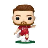 FUNKO POP FOOTBALL: LIVERPOOL - ALEXIS MAC ALLISTER