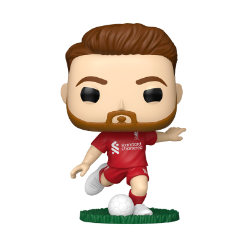 FUNKO POP FOOTBALL: LIVERPOOL - ALEXIS MAC ALLISTER
