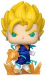 FUNKO POP ANIMATION: DRAGON BALL Z - VEGITO W/CHASE (GLOW)