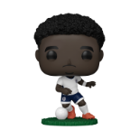 FUNKO POP FOOTBALL: ENGLAND - BUKAYO SAKA