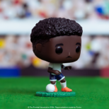 FUNKO POP FOOTBALL: ENGLAND - BUKAYO SAKA