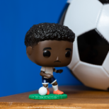 FUNKO POP FOOTBALL: ENGLAND - BUKAYO SAKA