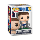 FUNKO POP FOOTBALL: ENGLAND - COLE PALMER