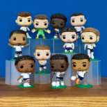 FUNKO POP FOOTBALL: ENGLAND - COLE PALMER