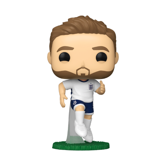 FUNKO POP FOOTBALL: ENGLAND - HARRY KANE