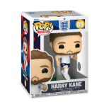 FUNKO POP FOOTBALL: ENGLAND - HARRY KANE