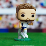 FUNKO POP FOOTBALL: ENGLAND - HARRY KANE