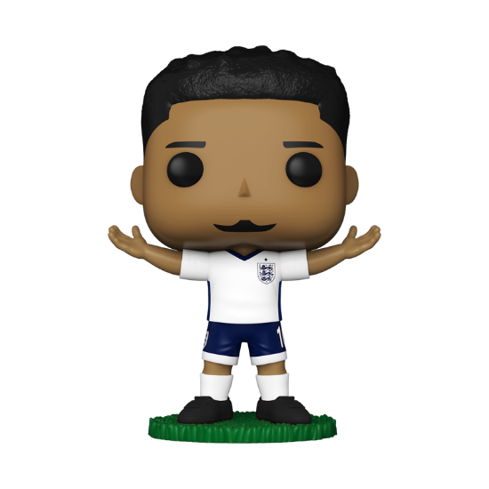 FUNKO POP FOOTBALL: ENGLAND - JUDE BELLINGHAM