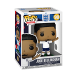 FUNKO POP FOOTBALL: ENGLAND - JUDE BELLINGHAM