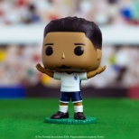 FUNKO POP FOOTBALL: ENGLAND - JUDE BELLINGHAM