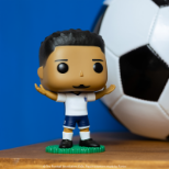 FUNKO POP FOOTBALL: ENGLAND - JUDE BELLINGHAM