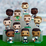 FUNKO POP FOOTBALL: ENGLAND - JUDE BELLINGHAM
