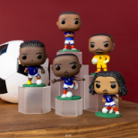 FUNKO POP FOOTBALL: FRANCE - MIKE MAIGNAN