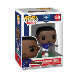 FUNKO POP FOOTBALL: FRANCE - OUSMANE DEMBELE