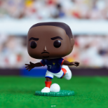 FUNKO POP FOOTBALL: FRANCE - OUSMANE DEMBELE