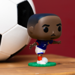 FUNKO POP FOOTBALL: FRANCE - OUSMANE DEMBELE