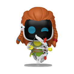 FUNKO POP GAMES: ASTRO BOT - ALOY ASTRO BOT