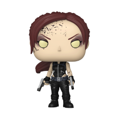 FUNKO POP GAMES: TOMB RAIDER - LARA CROFT (DOPPELGANGER)