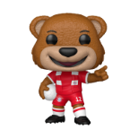 FUNKO POP FOOTBALL: BAYERN MUNICH - BERNI THE BEAR