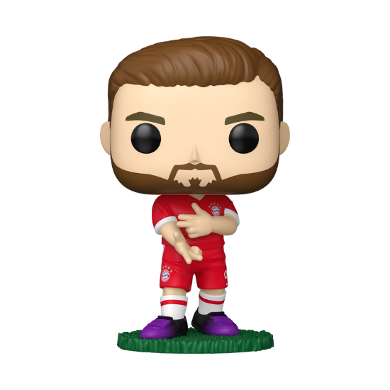 FUNKO POP FOOTBALL: BAYERN MUNICH - KANE