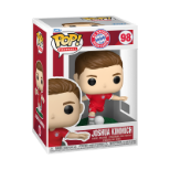 FUNKO POP FOOTBALL: BAYERN MUNICH - KIMMICH