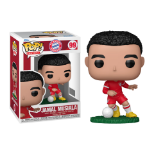 FUNKO POP FOOTBALL: BAYERN MUNICH - MUSIALA