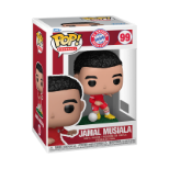 FUNKO POP FOOTBALL: BAYERN MUNICH - MUSIALA