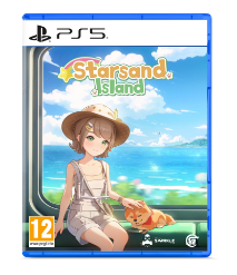 Starsand Island (Playstation 5)