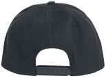 GAYA: DOOM - Logo snapback kapa