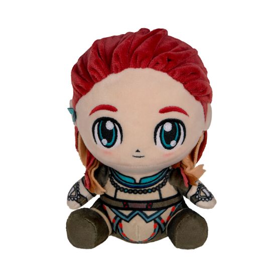 GAYA: Horizon Zero Dawn - Aloy plišasta igrača