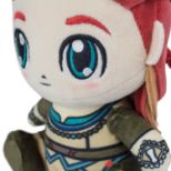 GAYA: Horizon Zero Dawn - Aloy plišasta igrača