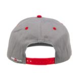 GAYA: God of War - Serpent logo snapback kapa