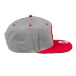 GAYA: God of War - Serpent logo snapback kapa