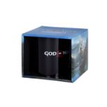 GAYA: God of War - Logo skodelica