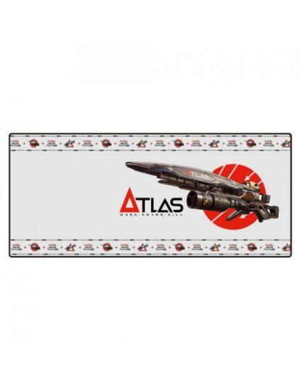 GAYA: Borderlands 3 - Atlas velika podloga za miško